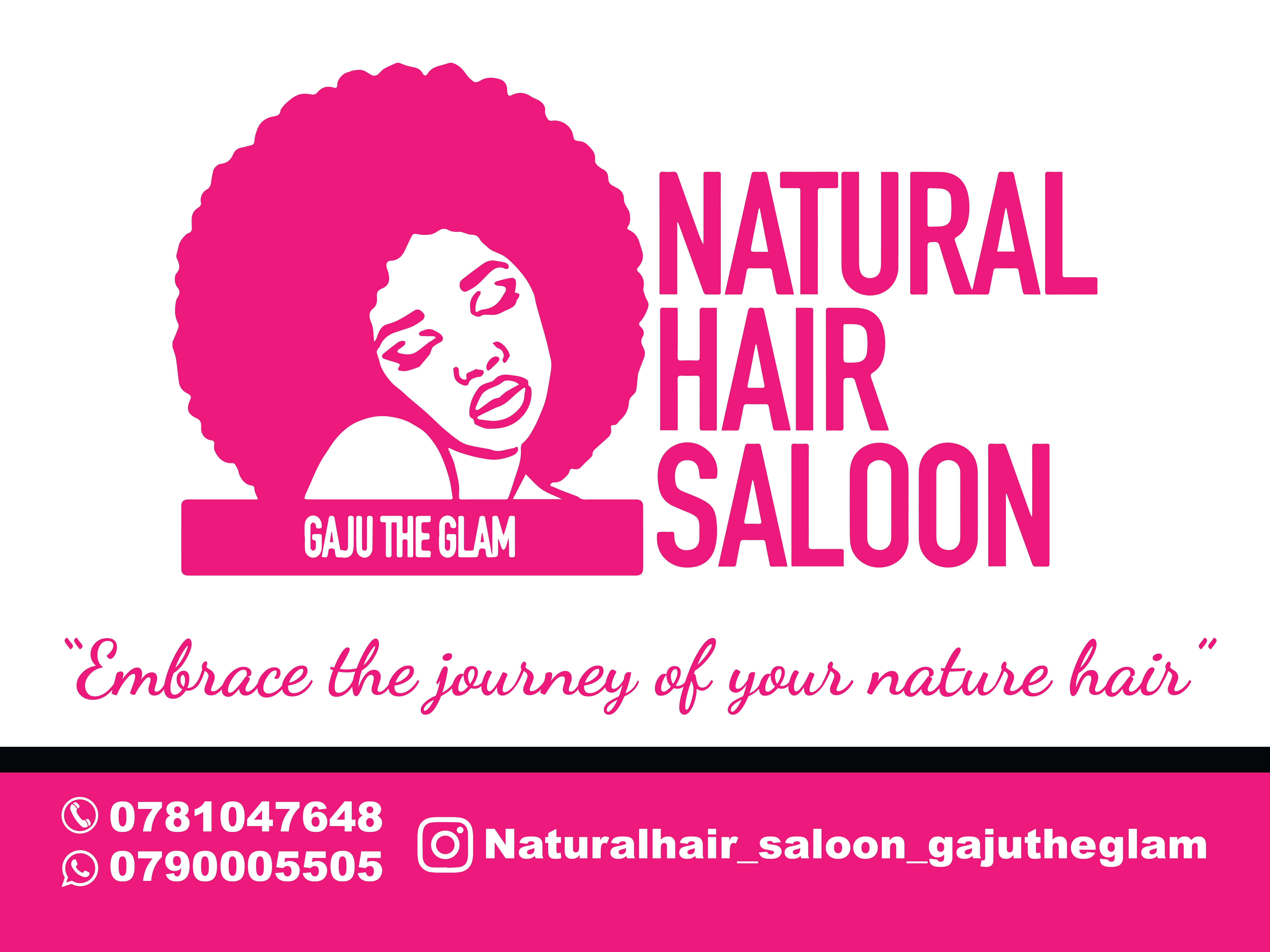 NaturalHair and Braids