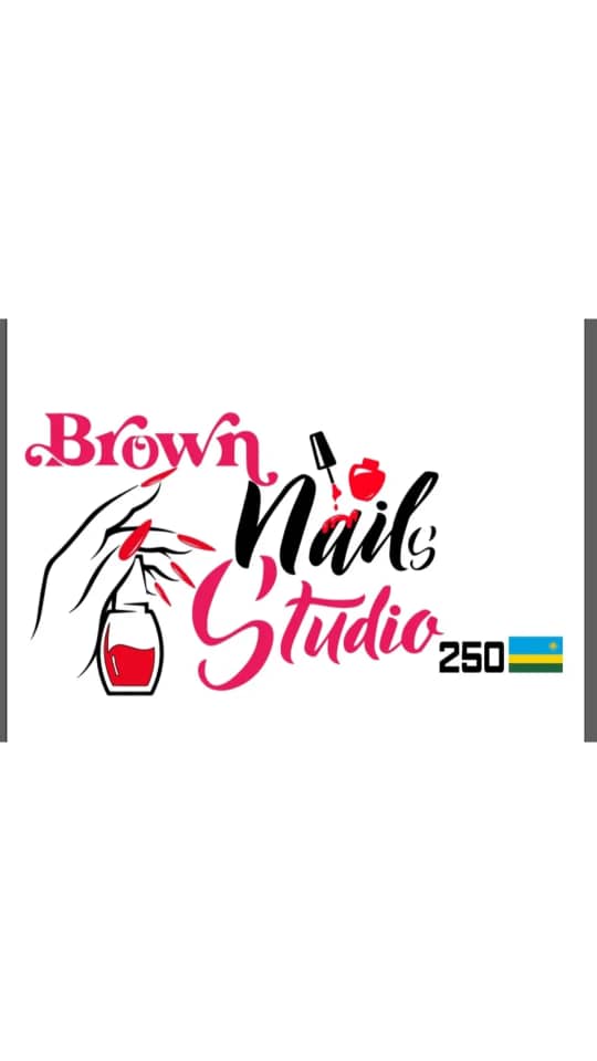 Brown Nails Studio 250