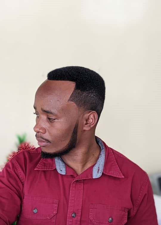 High Flat Top