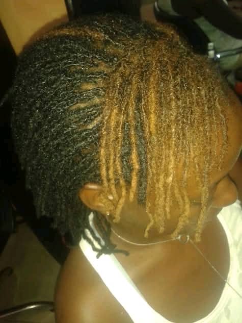 Microlocks