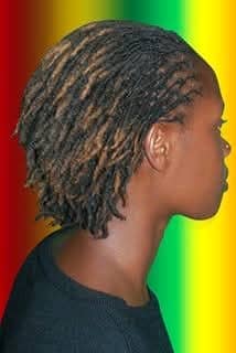 Starter Locs