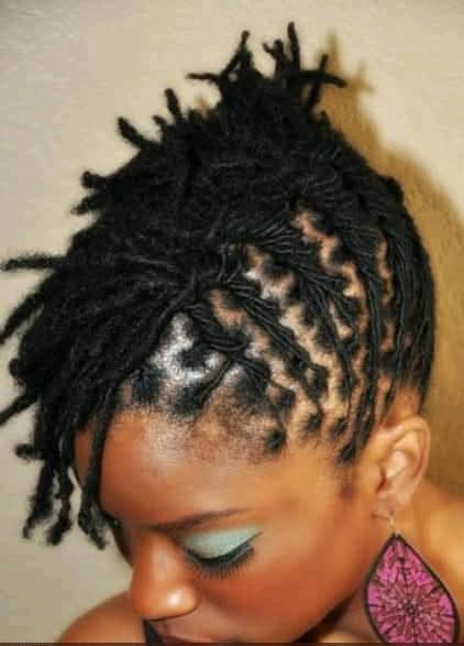 Jamaican Locs